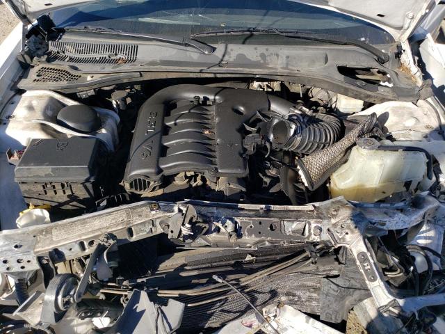Photo 11 from auction – 2010 DODGE CHARGER SX with VIN 2B3CA3CV5AH257561