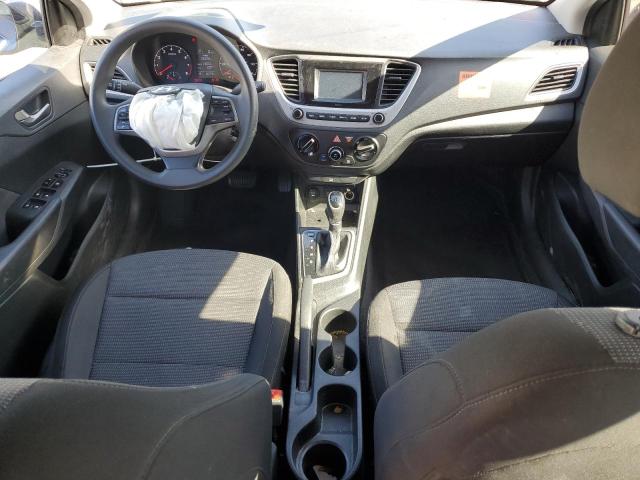 Photo 8 from auction – 2019 HYUNDAI ACCENT SE with VIN 3KPC24A30KE059812
