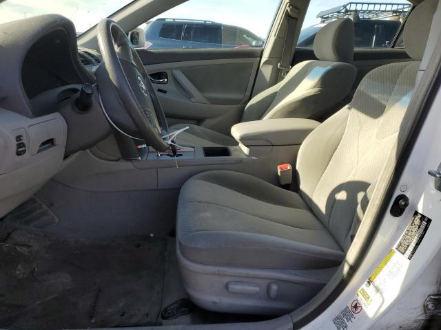 Photo 7 from auction – 2007 TOYOTA CAMRY CE with VIN 4T1BE46K67U638410