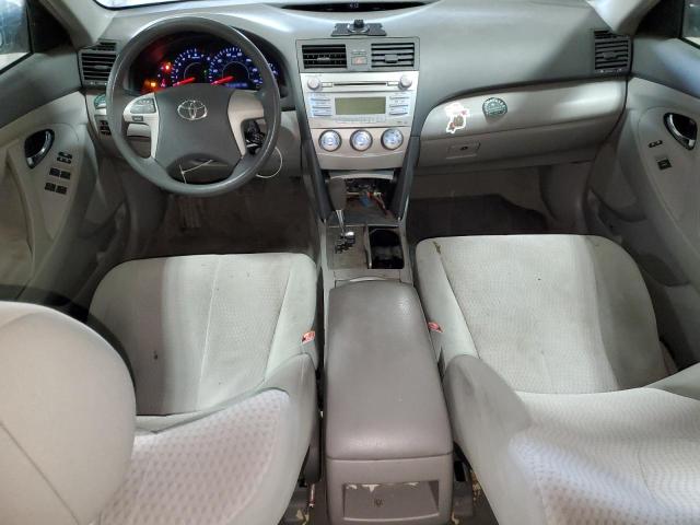 Photo 8 from auction – 2011 TOYOTA CAMRY BASE with VIN 4T4BF3EK8BR158683