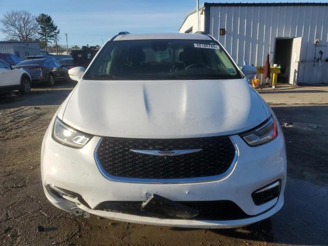 Photo 5 from auction – 2022 CHRYSLER PACIFICA T with VIN 2C4RC1BGXNR138818
