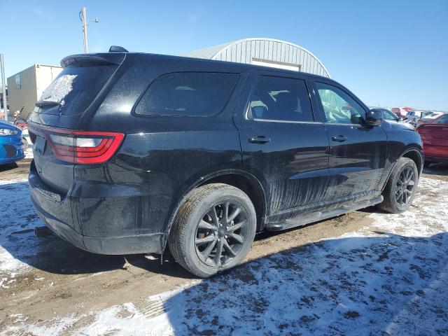 Photo 3 from auction – 2018 DODGE DURANGO SX with VIN 1C4RDJAGXJC176194