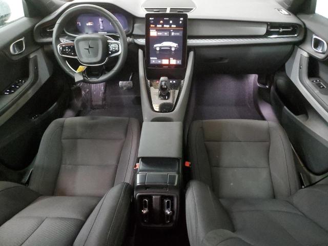 Photo 8 from auction – 2023 POLESTAR 2 with VIN YSMED3KA2PL144874
