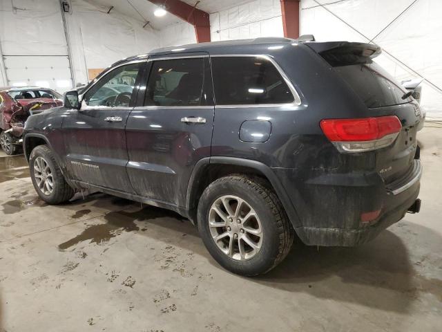 Photo 2 from auction – 2015 JEEP GRAND CHER with VIN 1C4RJFBG5FC130283