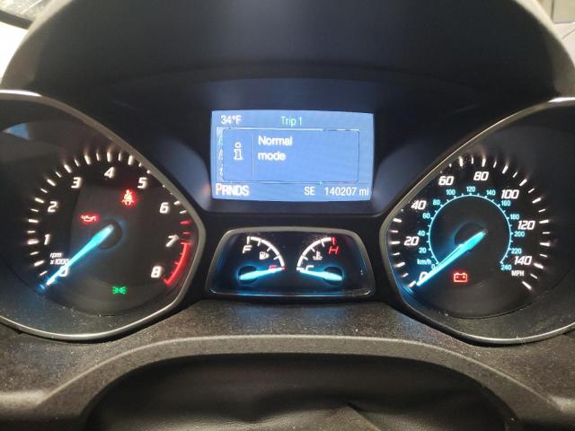 Photo 9 from auction – 2015 FORD ESCAPE S with VIN 1FMCU0F78FUA30138