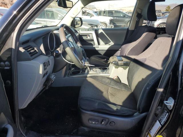 Photo 7 from auction – 2012 TOYOTA 4RUNNER SR with VIN JTEBU5JR9C5088895