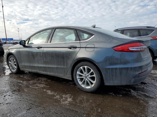Photo 2 from auction – 2020 FORD FUSION SE with VIN 3FA6P0HD7LR186840
