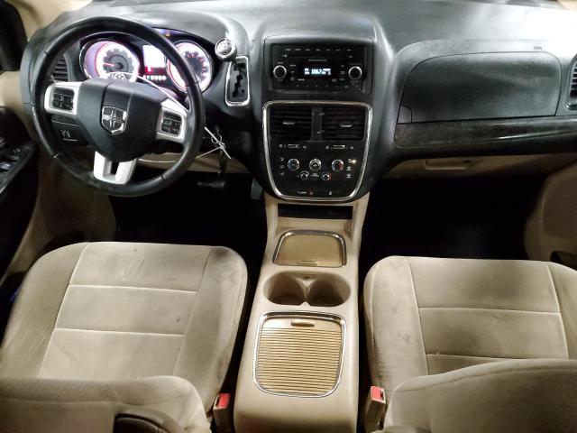 Photo 8 from auction – 2014 DODGE GRAND CARA with VIN 2C4RDGCG7ER177249