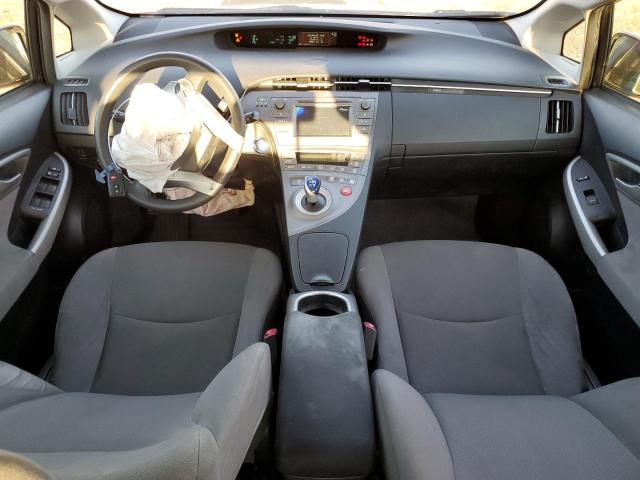 Photo 8 from auction – 2013 TOYOTA PRIUS with VIN JTDKN3DU5D1674766