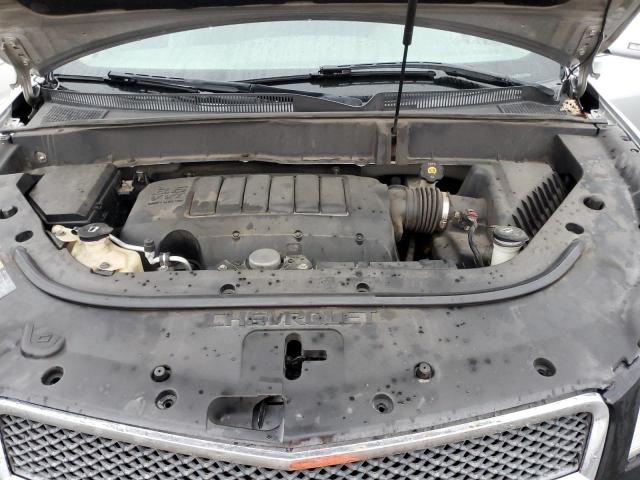 Photo 12 from auction – 2012 CHEVROLET TRAVERSE L with VIN 1GNKVGED9CJ139760