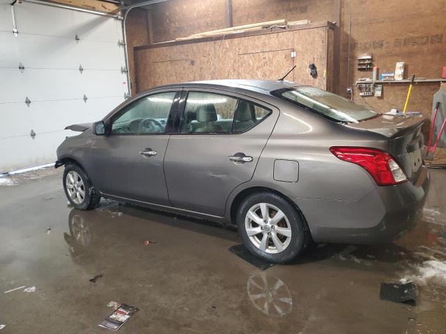 Photo 2 from auction – 2014 NISSAN VERSA S with VIN 3N1CN7AP4EL816886