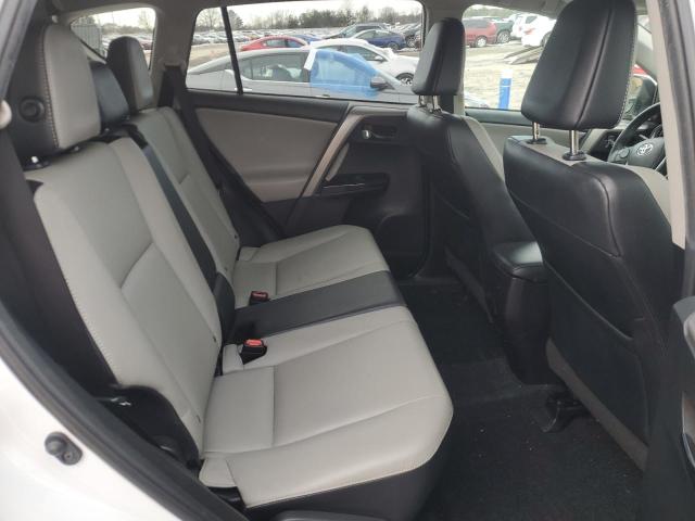 Photo 11 from auction – 2018 TOYOTA RAV4 LIMIT with VIN 2T3DFREV5JW851085