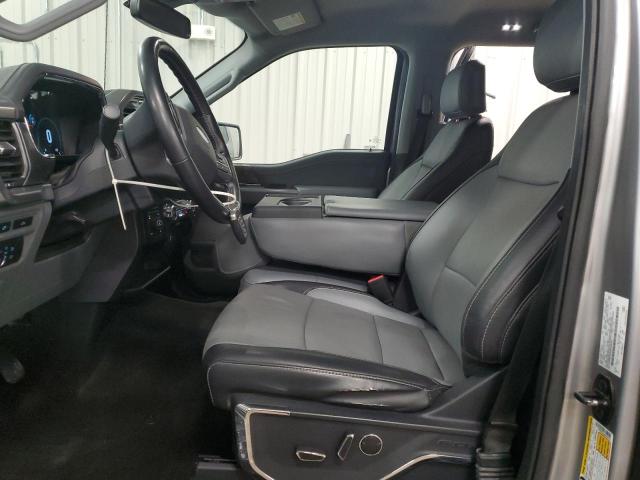 Photo 7 from auction – 2021 FORD F150 SUPER with VIN 1FTFW1E54MFD09752