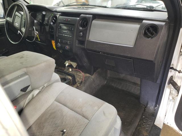 صورة رقم 8 من المزاد - 2011 FORD F150 مع VIN 1FTNF1CFXBKD39334