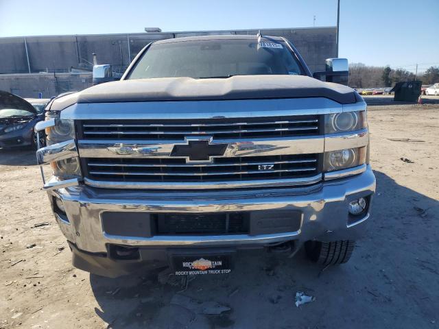 Фото 5 с аукциона – 2015 CHEVROLET SILVERADO с VIN 1GC1CWE80FF187064
