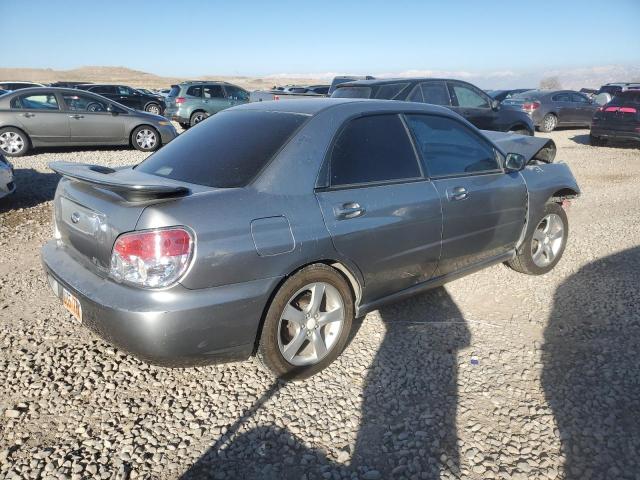 Фото 3 с аукциона – 2007 SUBARU IMPREZA 2. с VIN JF1GD61657H524948