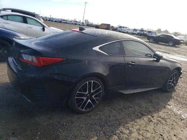 Photo 3 from auction – 2015 LEXUS RC 350 with VIN JTHHE5BC0F5004861