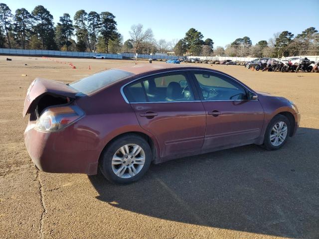 Photo 3 from auction – 2012 NISSAN ALTIMA BAS with VIN 1N4AL2AP3CN449107
