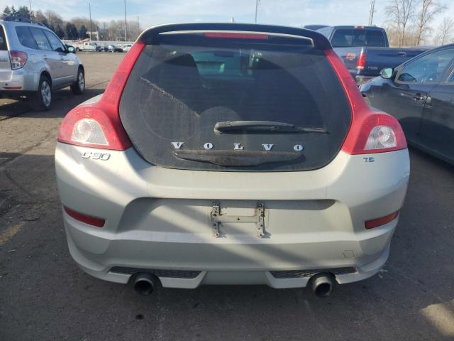 Photo 6 from auction – 2011 VOLVO C30 T5 with VIN YV1672MK7B2192502