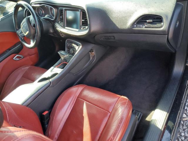 Photo 8 from auction – 2015 DODGE CHALLENGER with VIN 2C3CDZBG3FH744233