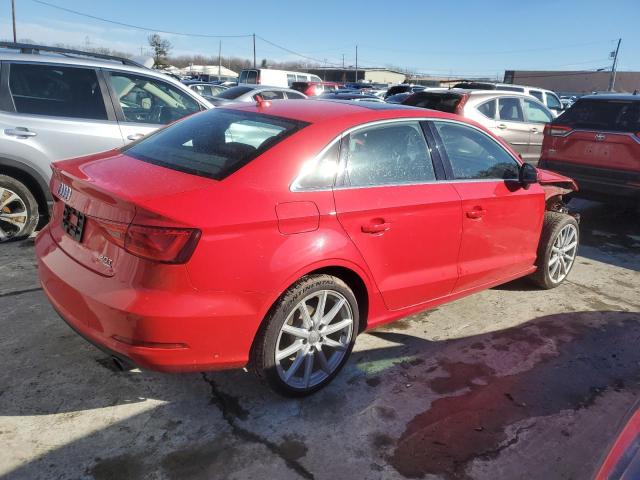 Photo 3 from auction – 2015 AUDI A3 PREMIUM with VIN WAUEFGFF5F1069047
