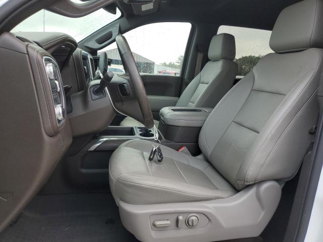 Photo 7 from auction – 2022 GMC SIERRA LIM with VIN 3GTP8DET4NG133560