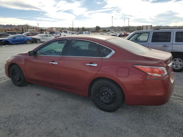 Photo 2 from auction – 2014 NISSAN ALTIMA 2.5 with VIN 1N4AL3AP5EN351639