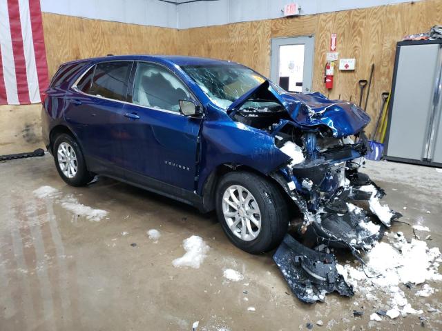 Photo 4 from auction – 2020 CHEVROLET EQUINOX LT with VIN 2GNAXTEV2L6137501