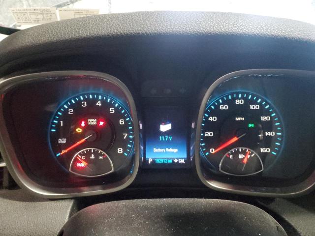 Photo 9 from auction – 2015 CHEVROLET MALIBU LS with VIN 1G11B5SL7FF341624