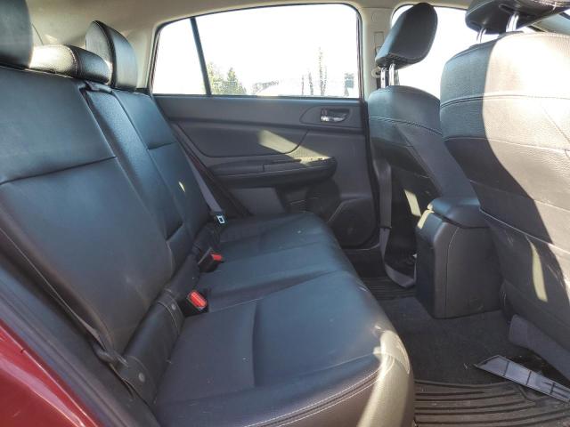 Photo 10 from auction – 2013 SUBARU IMPREZA LI with VIN JF1GPAG64D2830569