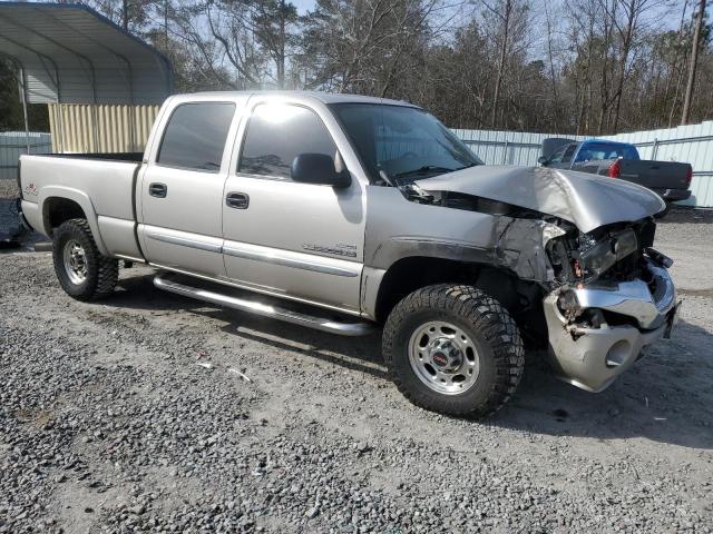 Photo 4 from auction – 2006 GMC SIERRA K25 with VIN 1GTHK23D56F203298