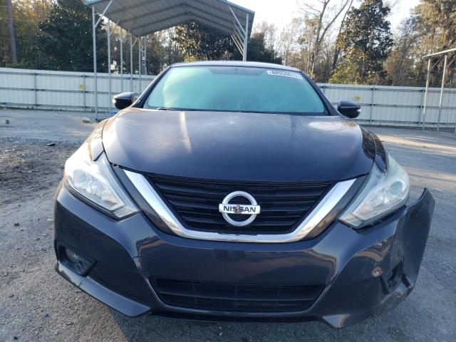 Photo 5 from auction – 2018 NISSAN ALTIMA 2.5 with VIN 1N4AL3AP1JC101630