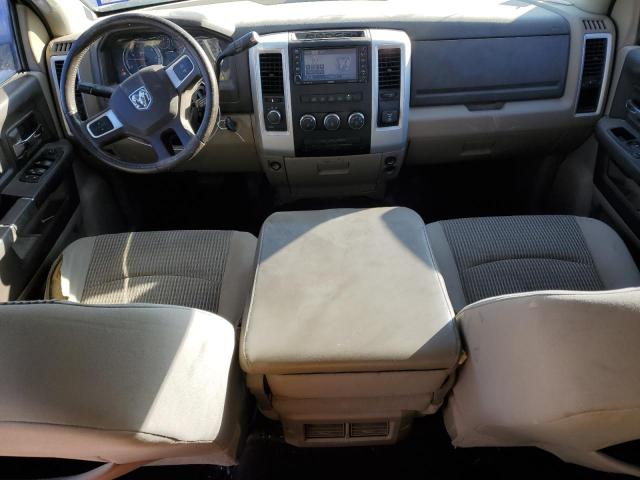 Photo 8 from auction – 2009 DODGE RAM 1500 with VIN 1D3HV13TX9J515568