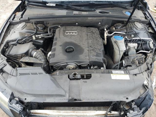 Снимка 11 от търг – 2011 AUDI A5 PREMIUM с VIN WAUJFAFH5BN019930