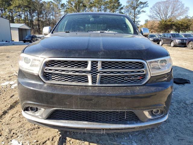 Photo 5 from auction – 2015 DODGE DURANGO CI with VIN 1C4RDJEG1FC737626