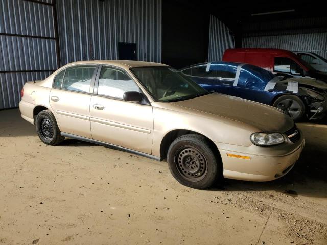 Photo 4 from auction – 2004 CHEVROLET CLASSIC with VIN 1G1ND52F14M512169