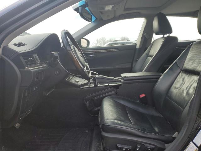Фото 7 с аукциона – 2013 LEXUS ES 350 с VIN JTHBK1GG8D2011865