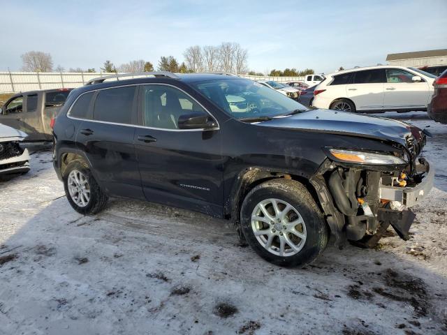 Photo 4 from auction – 2016 JEEP CHEROKEE L with VIN 1C4PJMCS7GW288719