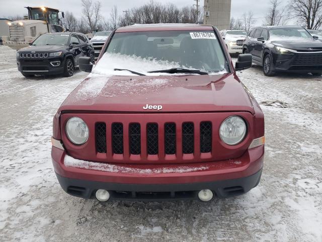 Photo 5 from auction – 2015 JEEP PATRIOT LA with VIN 1C4NJPFA9FD220699