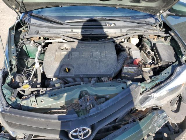 Photo 11 from auction – 2014 TOYOTA COROLLA L with VIN 2T1BURHE2EC203020