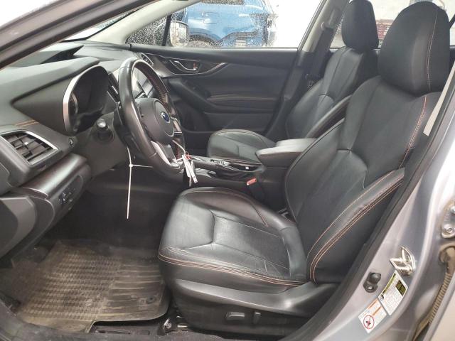 Photo 7 from auction – 2019 SUBARU CROSSTREK with VIN JF2GTANC7KH205531