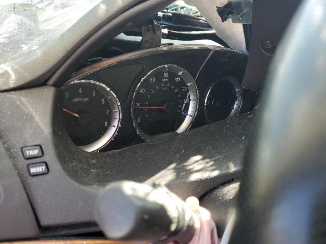 Photo 9 from auction – 2010 HYUNDAI SONATA SE with VIN 5NPEU4AC5AH628585