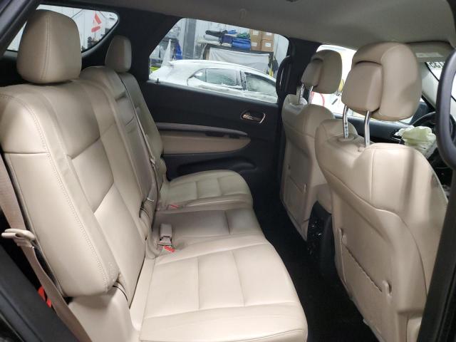 Photo 11 from auction – 2020 DODGE DURANGO GT with VIN 1C4RDJDG0LC102569