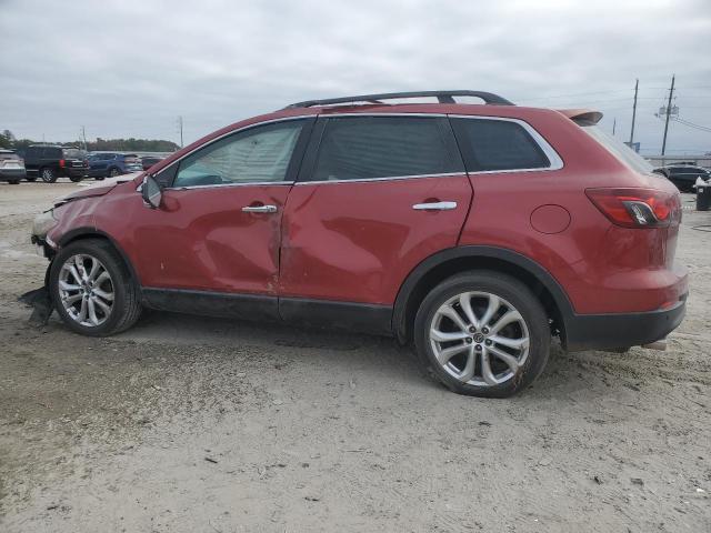 Фото 2 с аукциона – 2013 MAZDA CX-9 GRAND с VIN JM3TB2DA5D0407928