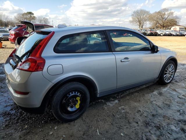 Photo 3 from auction – 2011 VOLVO C30 T5 with VIN YV1672MK7B2207998