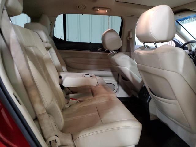 Photo 11 from auction – 2015 LINCOLN MKT with VIN 2LMHJ5AT9FBL01606