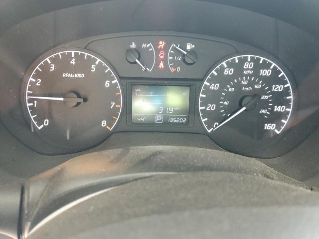 Photo 9 from auction – 2016 NISSAN SENTRA with VIN 3N1AB7AP8GY331463