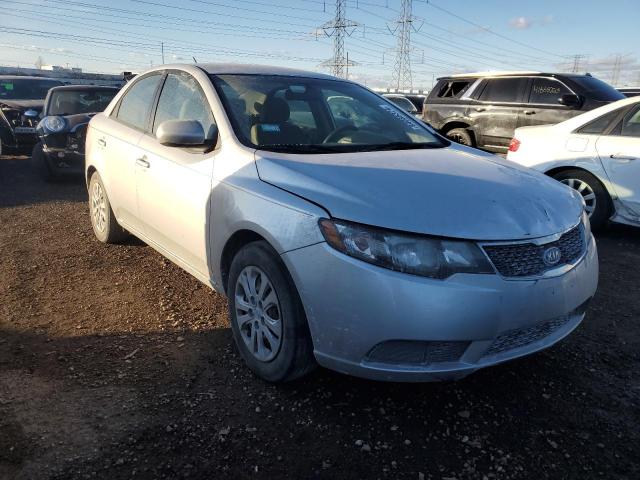 Photo 4 from auction – 2013 KIA FORTE LX with VIN KNAFT4A25D5663773