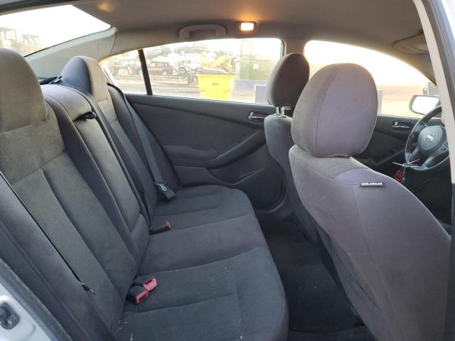 Photo 10 from auction – 2011 NISSAN ALTIMA BAS with VIN 1N4AL2AP5BC179050