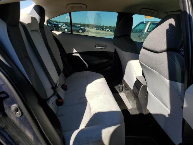 Photo 10 from auction – 2021 TOYOTA COROLLA LE with VIN 5YFEPMAE2MP226670